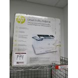 HP LaserJet Pro Model M404DN Laser Printer