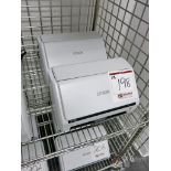(2) Epson Model DS-530 Color Document Scanners