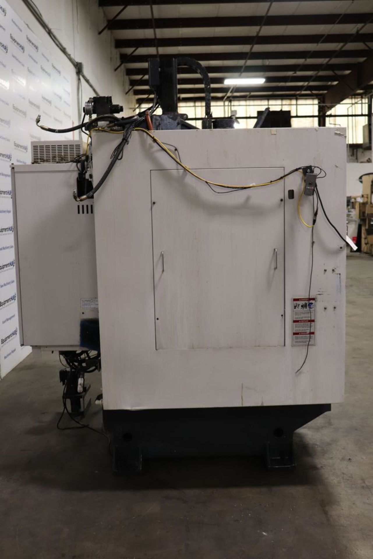 Brother TC-S2A CNC Drilling & Tapping Center - Image 12 of 15