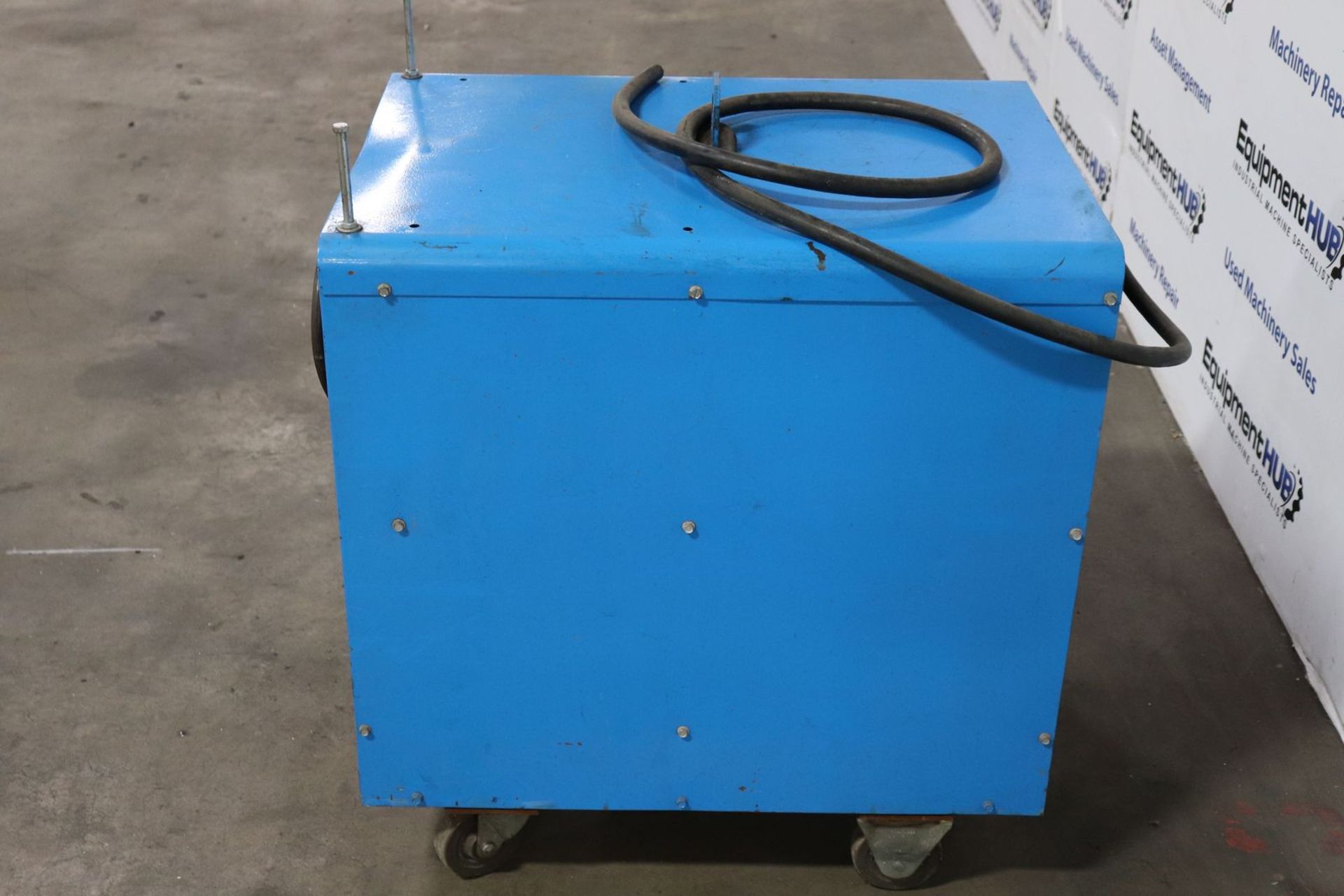 Hobart RC-250 250 Amp Mig Welder Power Source - Image 7 of 9