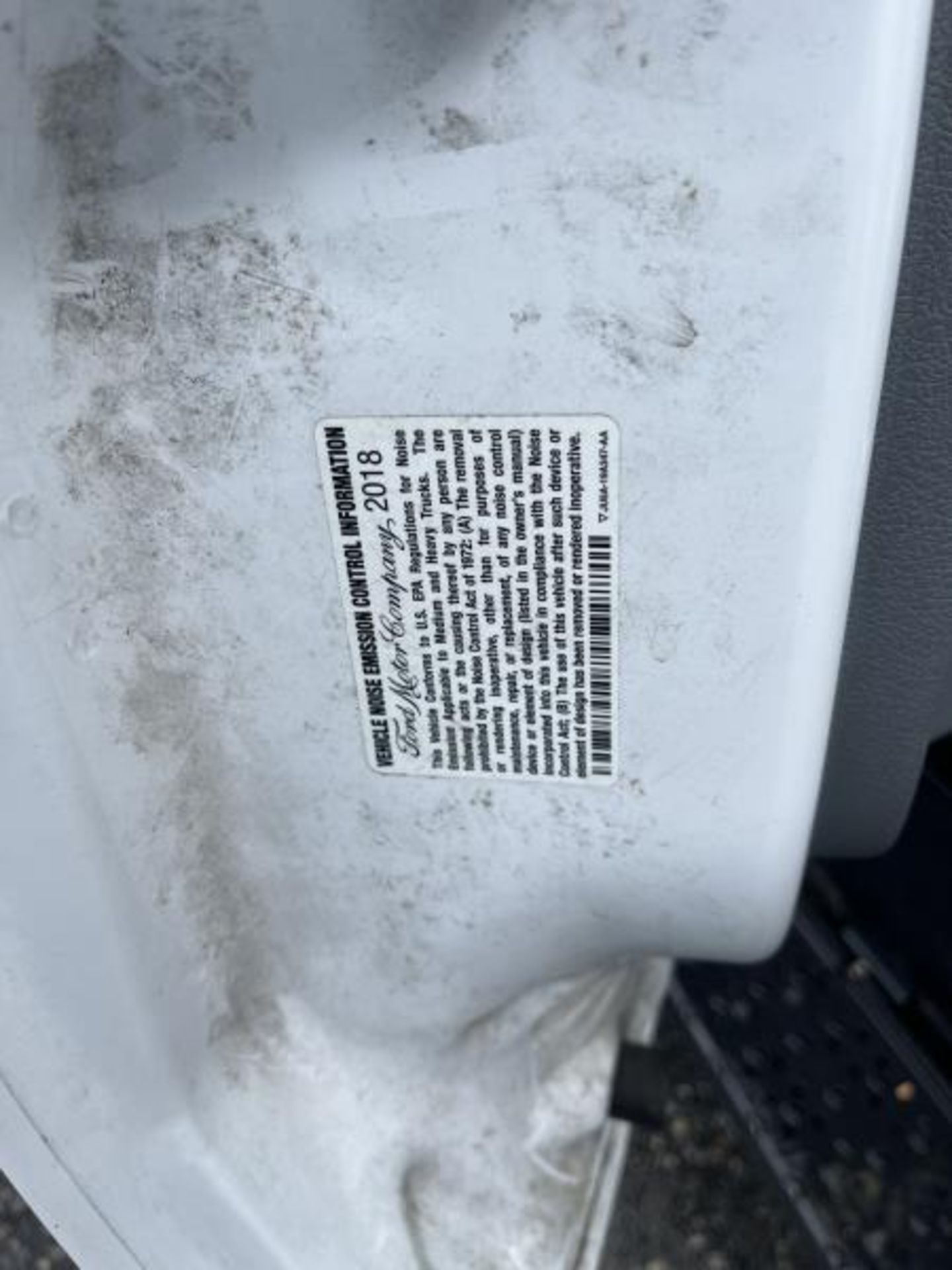2019 FORD, F650- 24' STRAIGHT BOX - Image 15 of 35