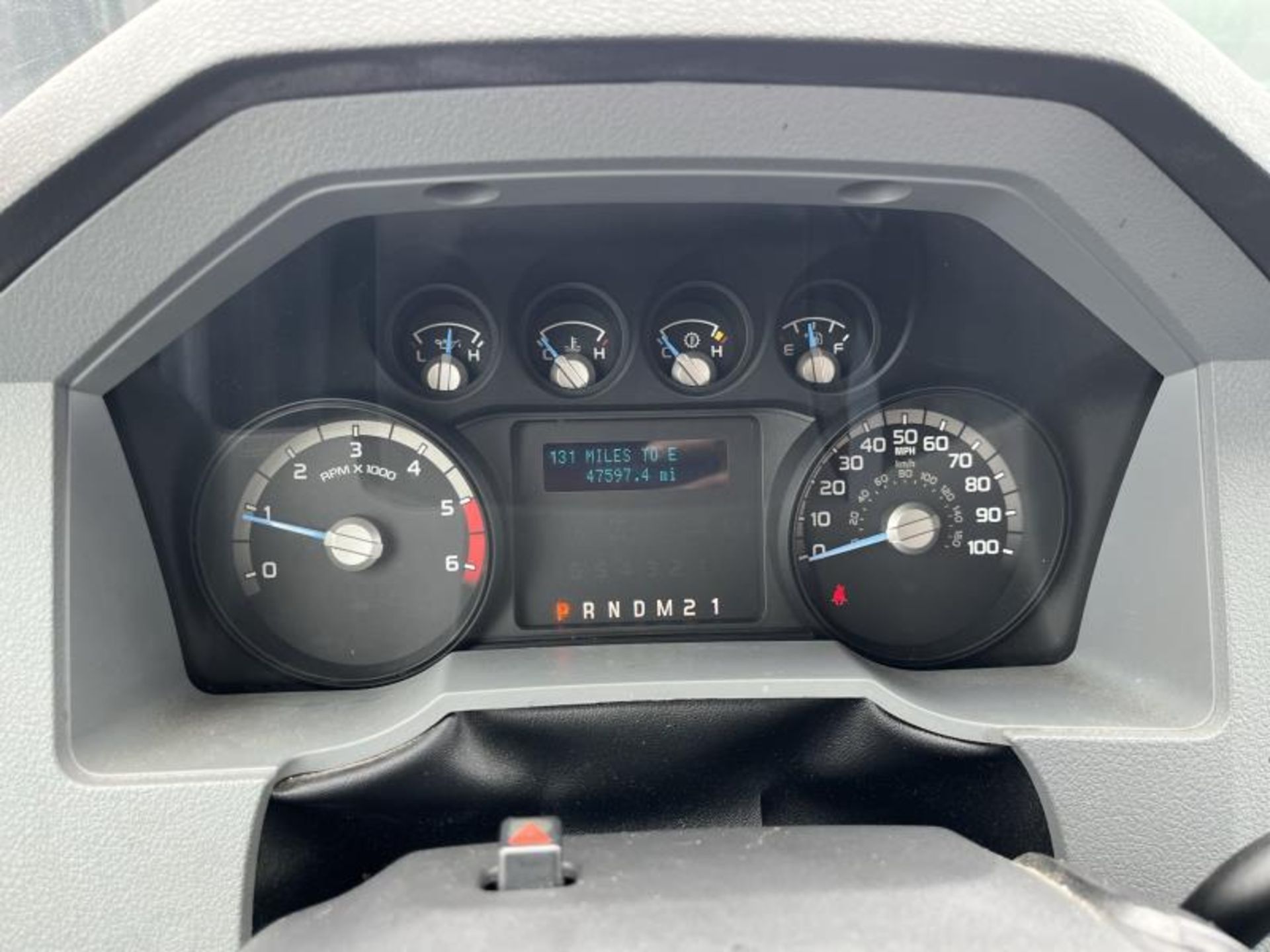 2019 FORD, F650- 24' STRAIGHT BOX - Image 28 of 35