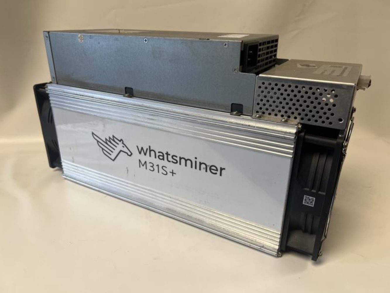 MicroBT WhatsMiner Bitcoin Servers - 150 Servers - Clinton  CT- Shipping Available