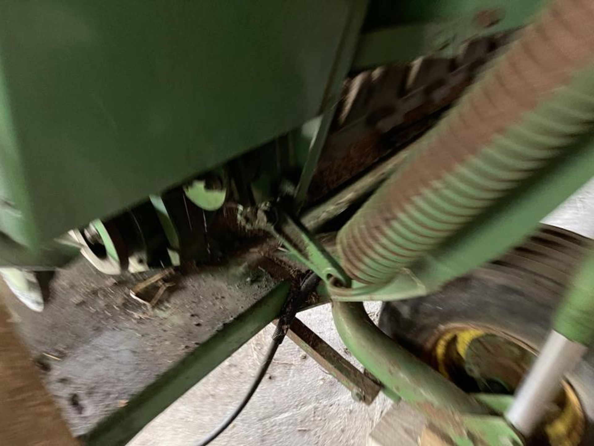 John Deere Mower Conditioner, Model: 1219John Deere Mower Conditioner, Model: 1219, SN: - Image 6 of 33