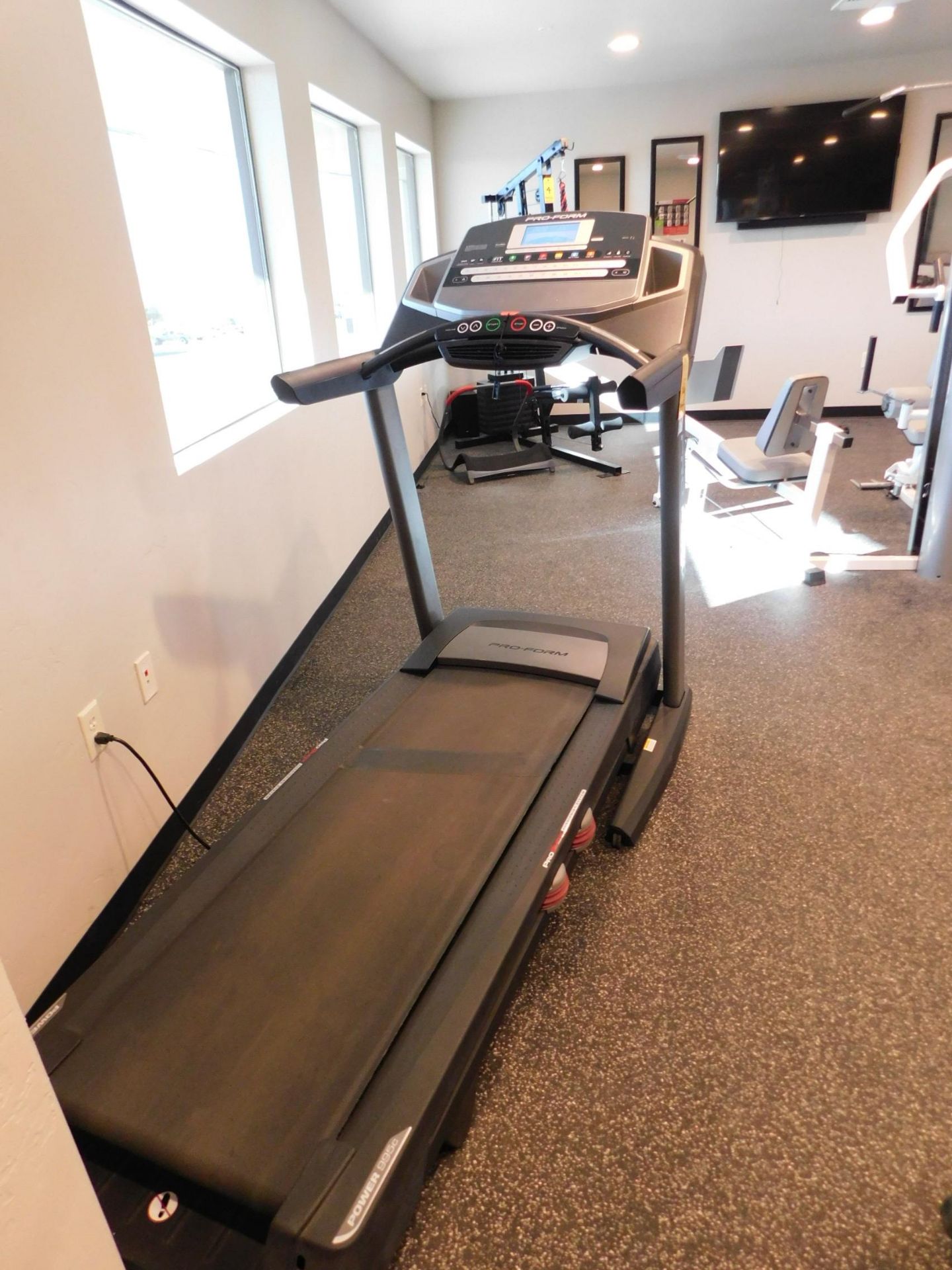 Proform Power 995C Treadmill