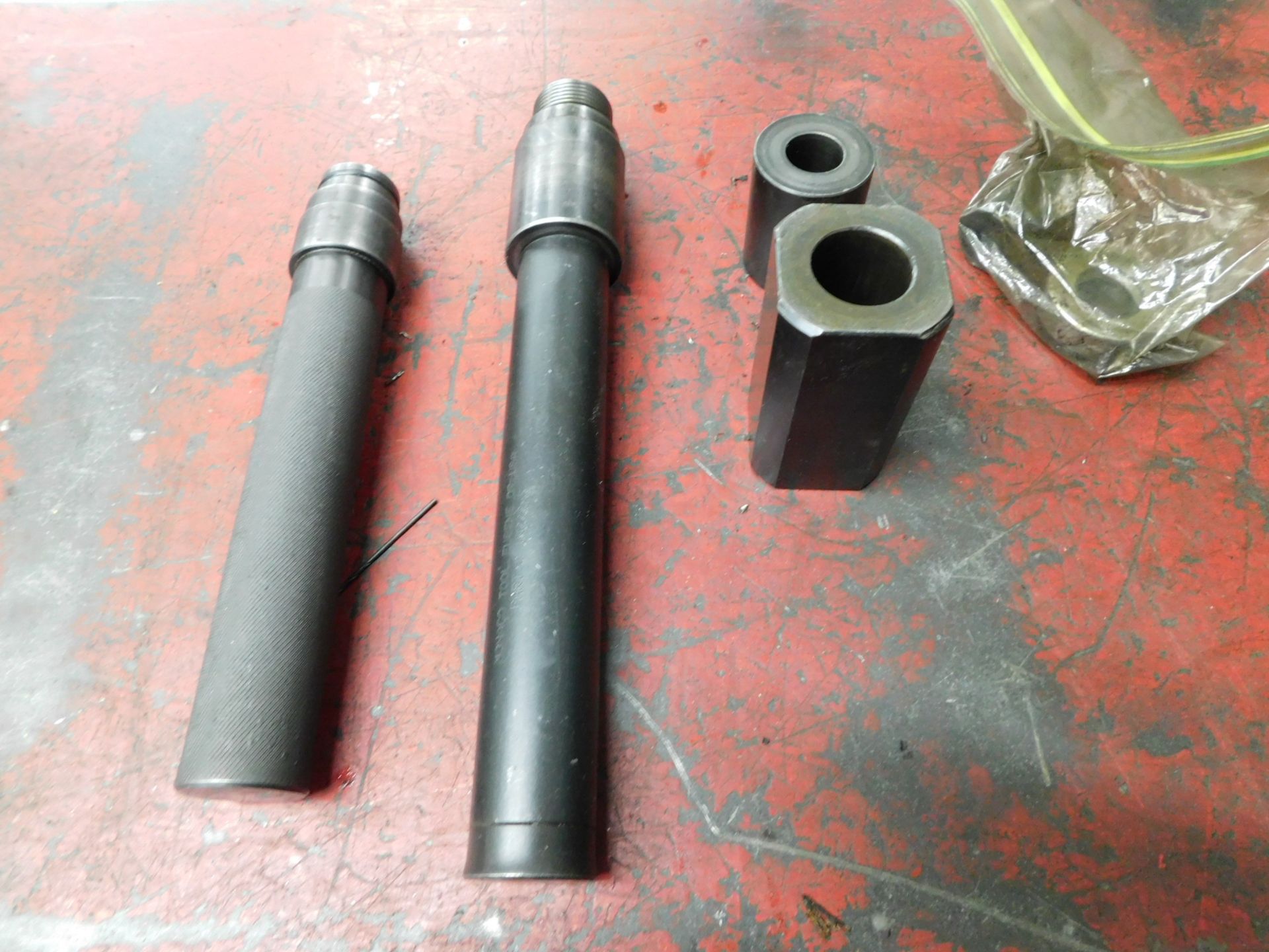 Injector Tube Install/Removal Kit for Caterpillar C13 and C15