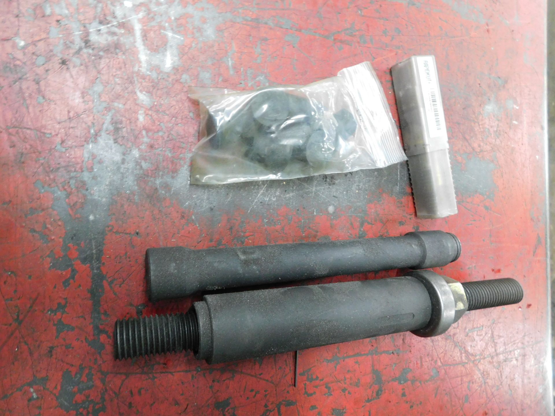 Injector Tube Install/Removal Kit for Caterpillar C9