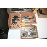 Lot-Various Gages in (3) Boxes