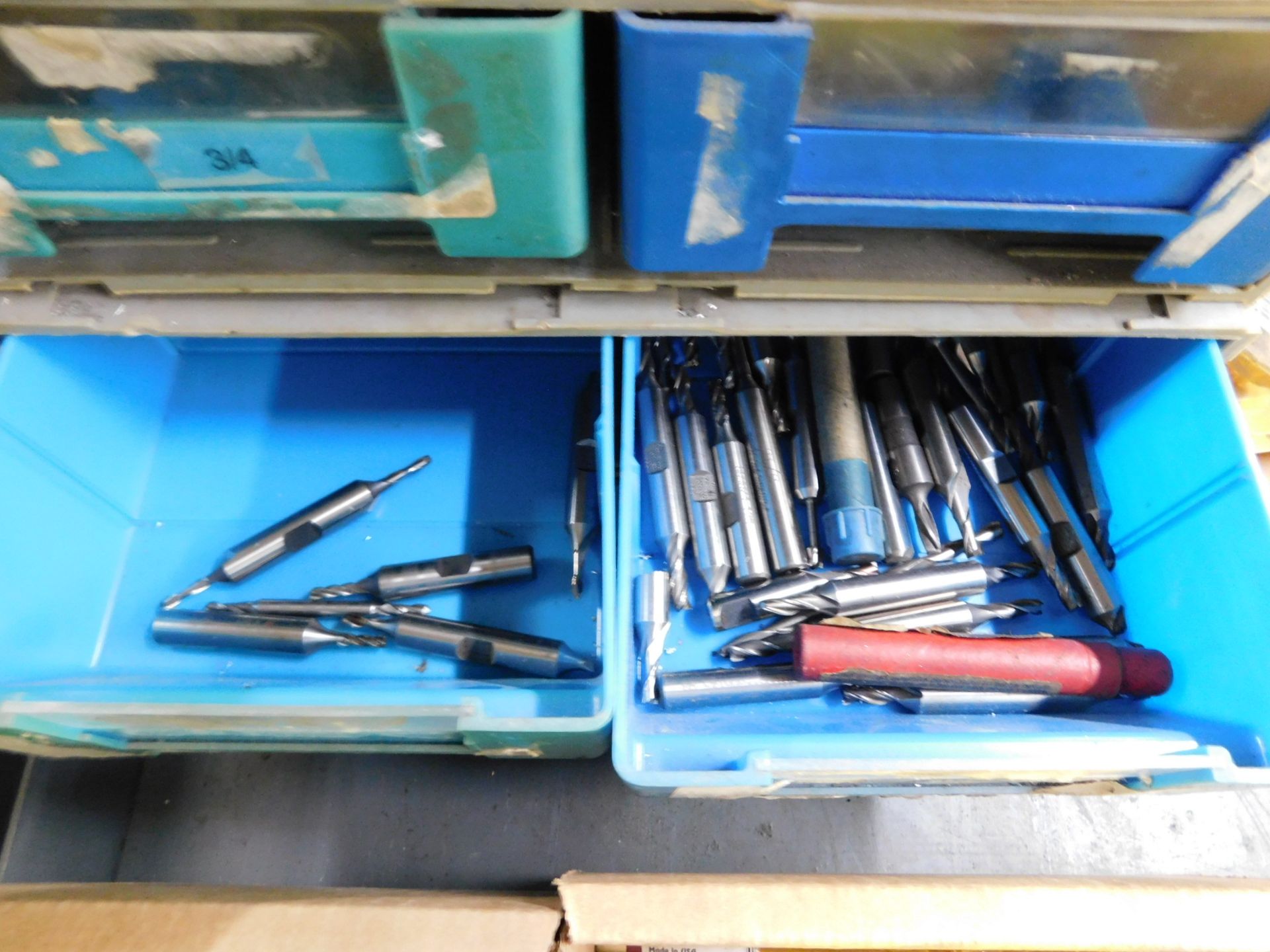 Cabinet w/End Mills - Image 6 of 7