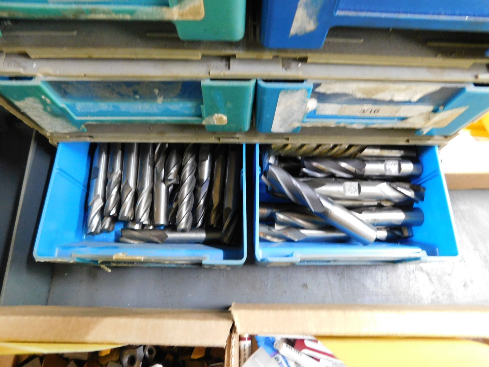 Cabinet w/End Mills - Image 7 of 7