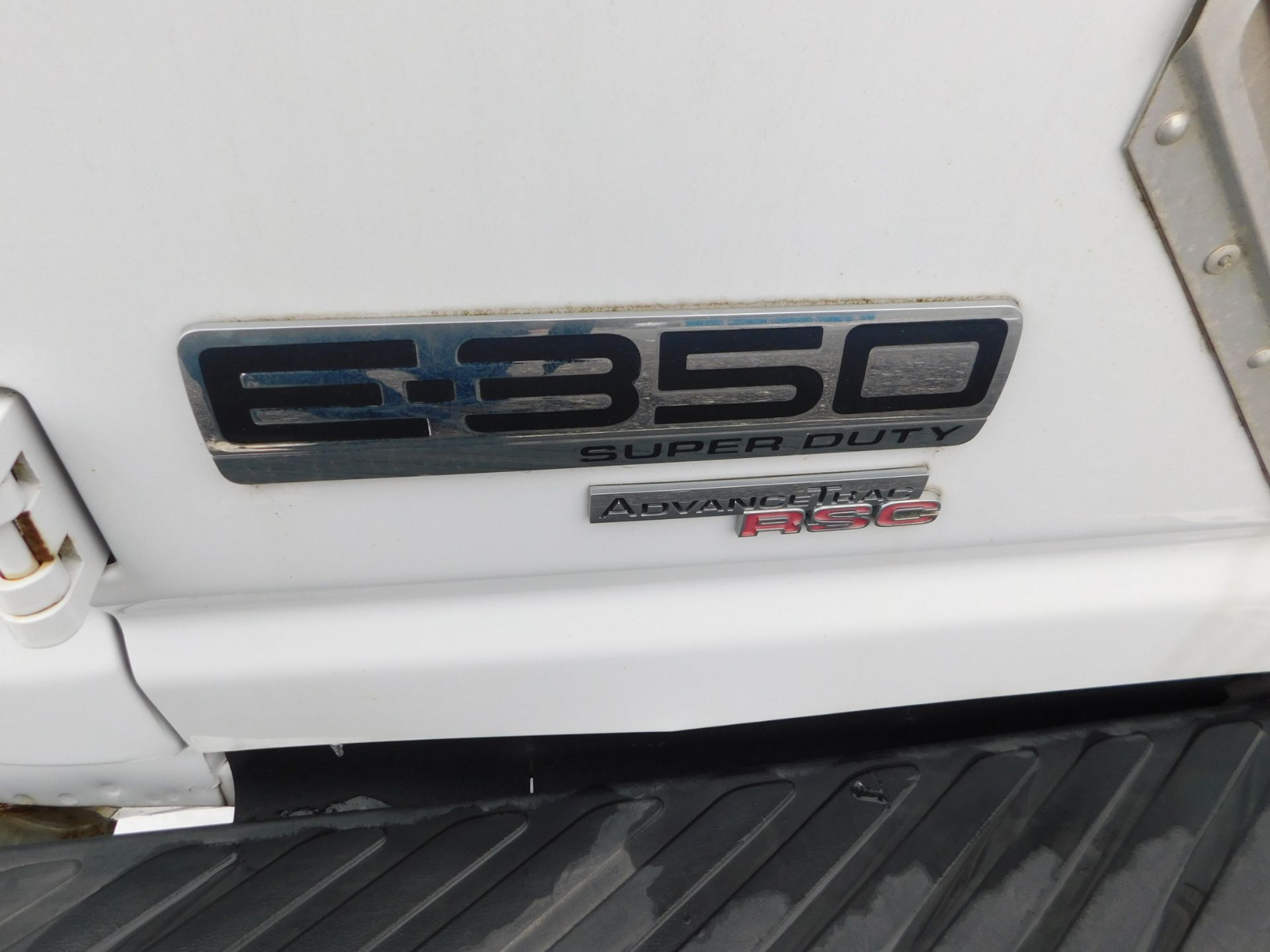 2011 Ford E-350 Super Duty Cargo Van, VIN 1FTSS3EL7BDA44385, Automatic, AC, Location 4 - 4901 US-12, - Image 9 of 14