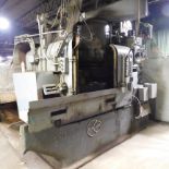 Blanchard 48" Rotary Surface Grinder, s/n 9802, 24" Segmented Wheel, Magnetic Chuck Recently Rebuilt