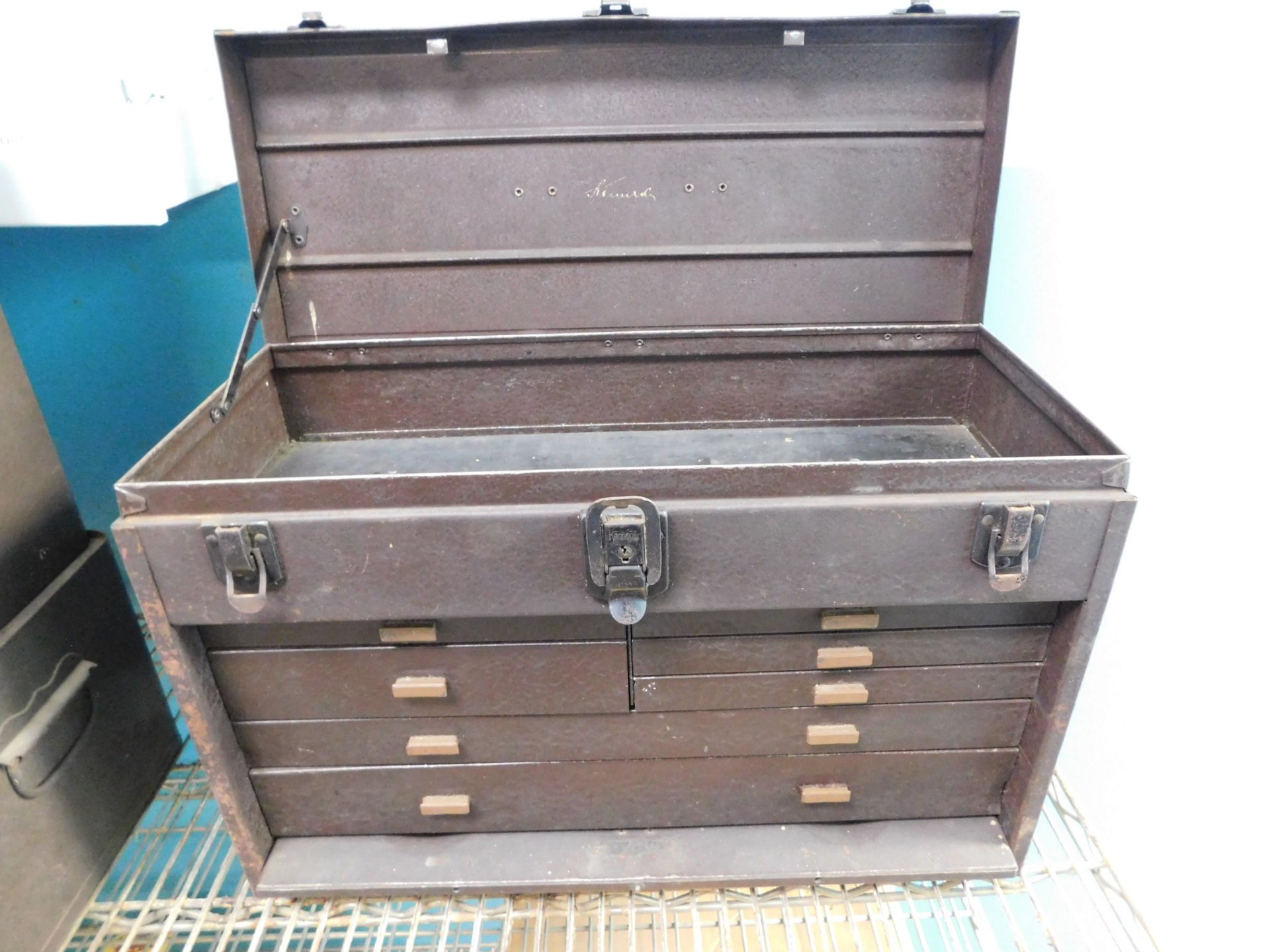 Kennedy Toolbox