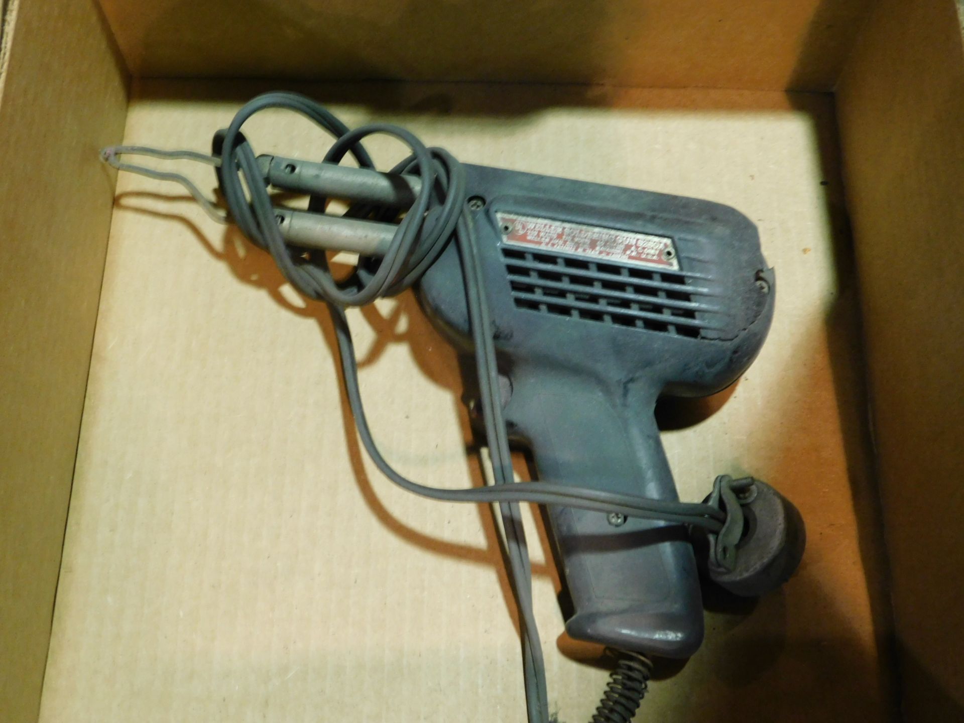 Soldering Gun