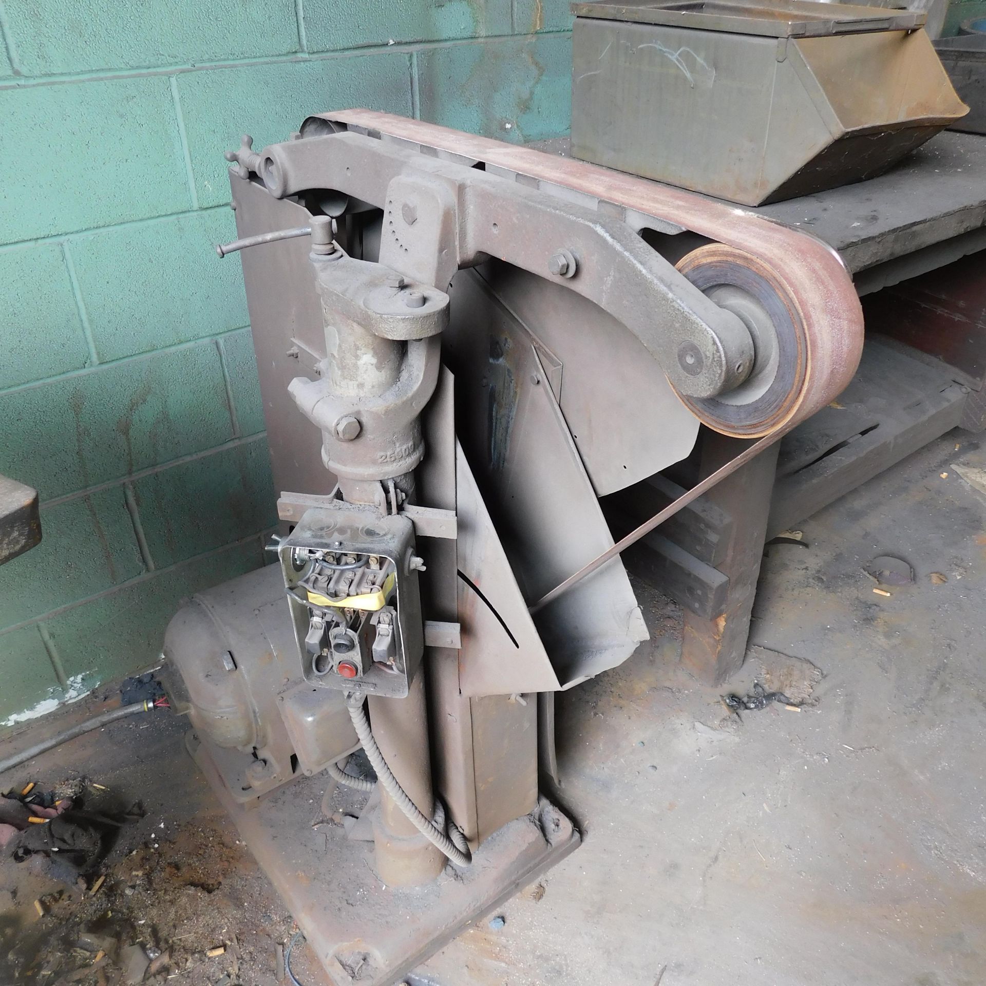 2" Belt Sander