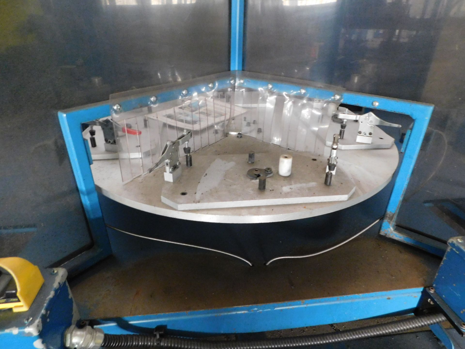 Custom Built Rotary Transfer Machine - Image 2 of 4