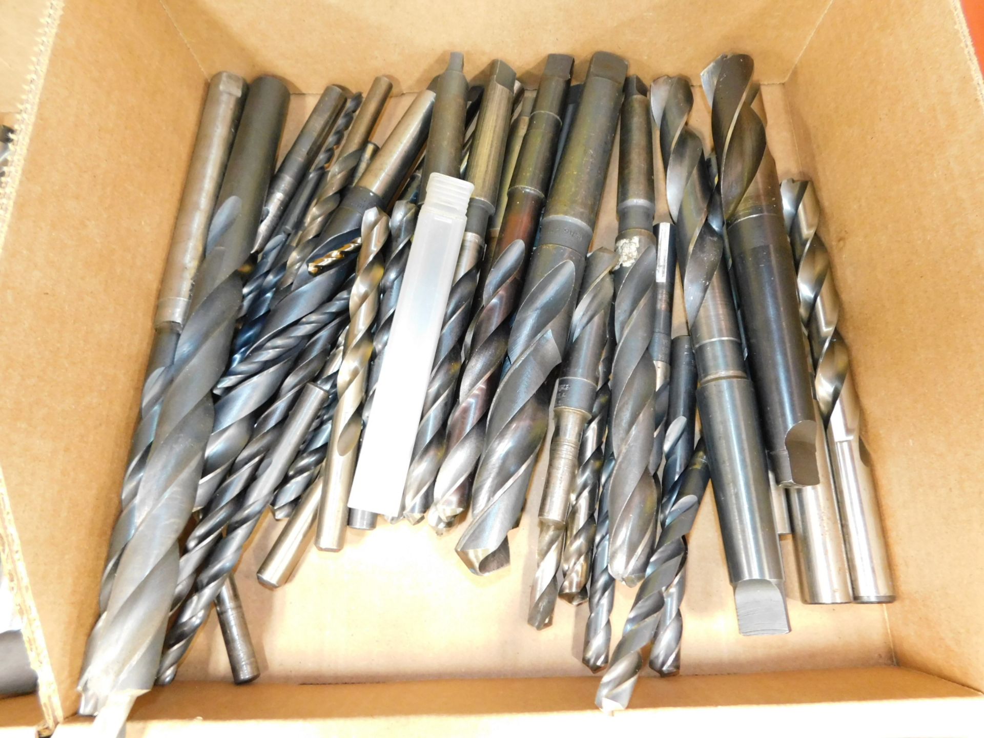 Drill Bits