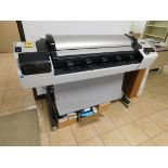 HP Designjet T2300 eMFP Printer
