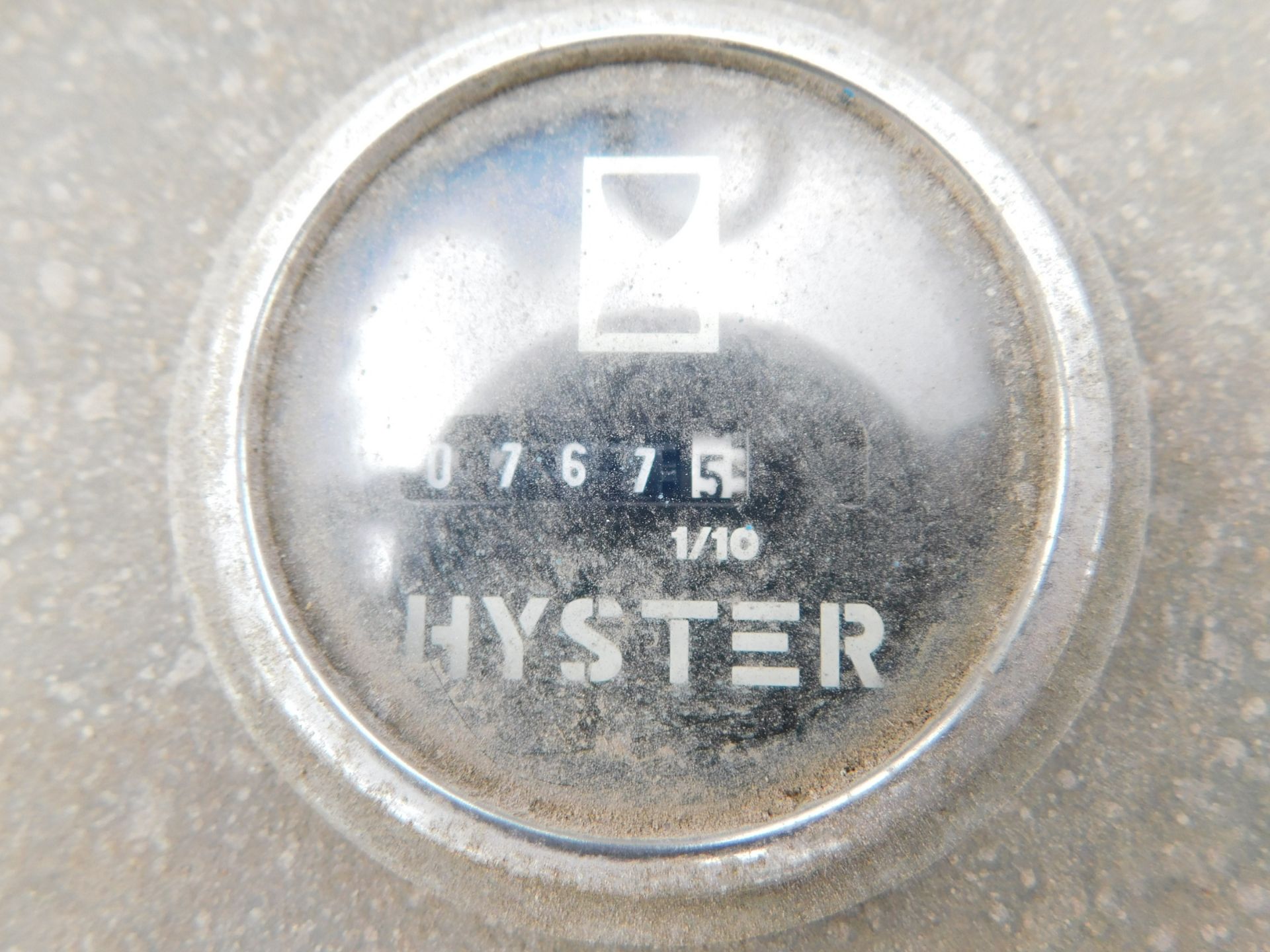 Hyster Model J40XL Electric Forklift, s/n B168V01620H-8166, 4,000 Lb. Capacity, 3-Stage Short - Image 17 of 19