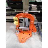 Ridgid #27 Pipe Vise, NEW