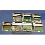 Lot, Allen Bradley SLC 500 Remote I/O Cards