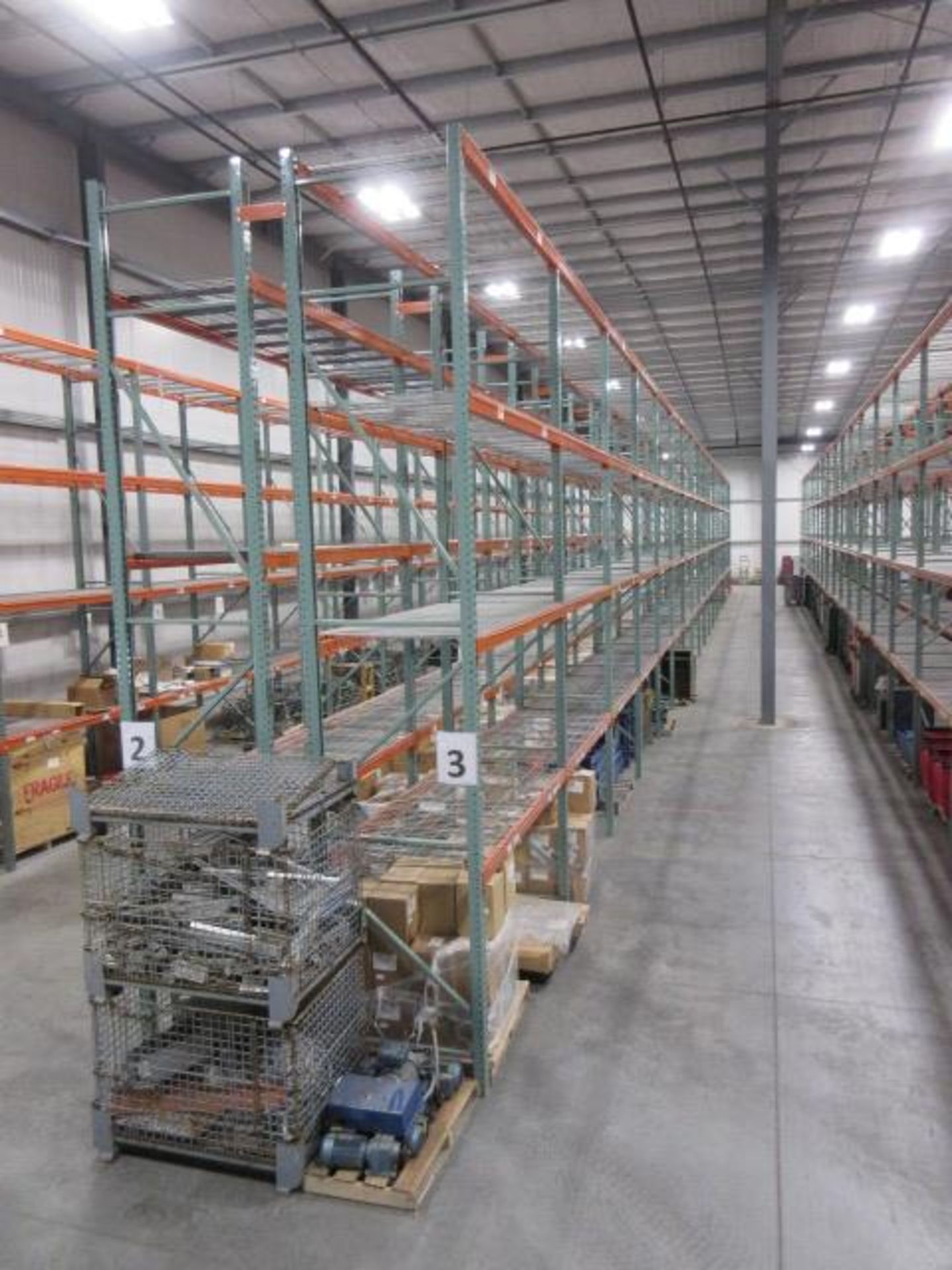 Pallet Racking - Image 7 of 26