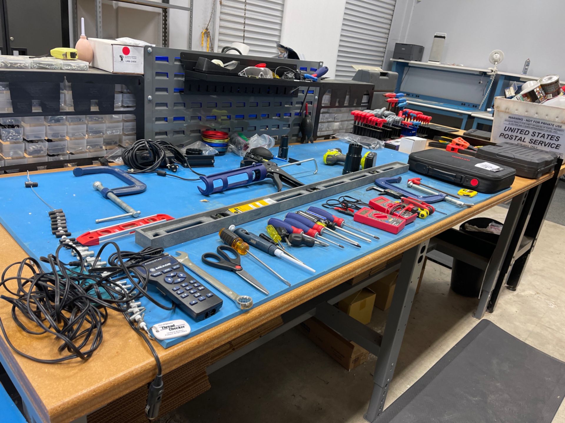 Lot Craftsman Toolbox, Cabinet & Tools - Image 14 of 25