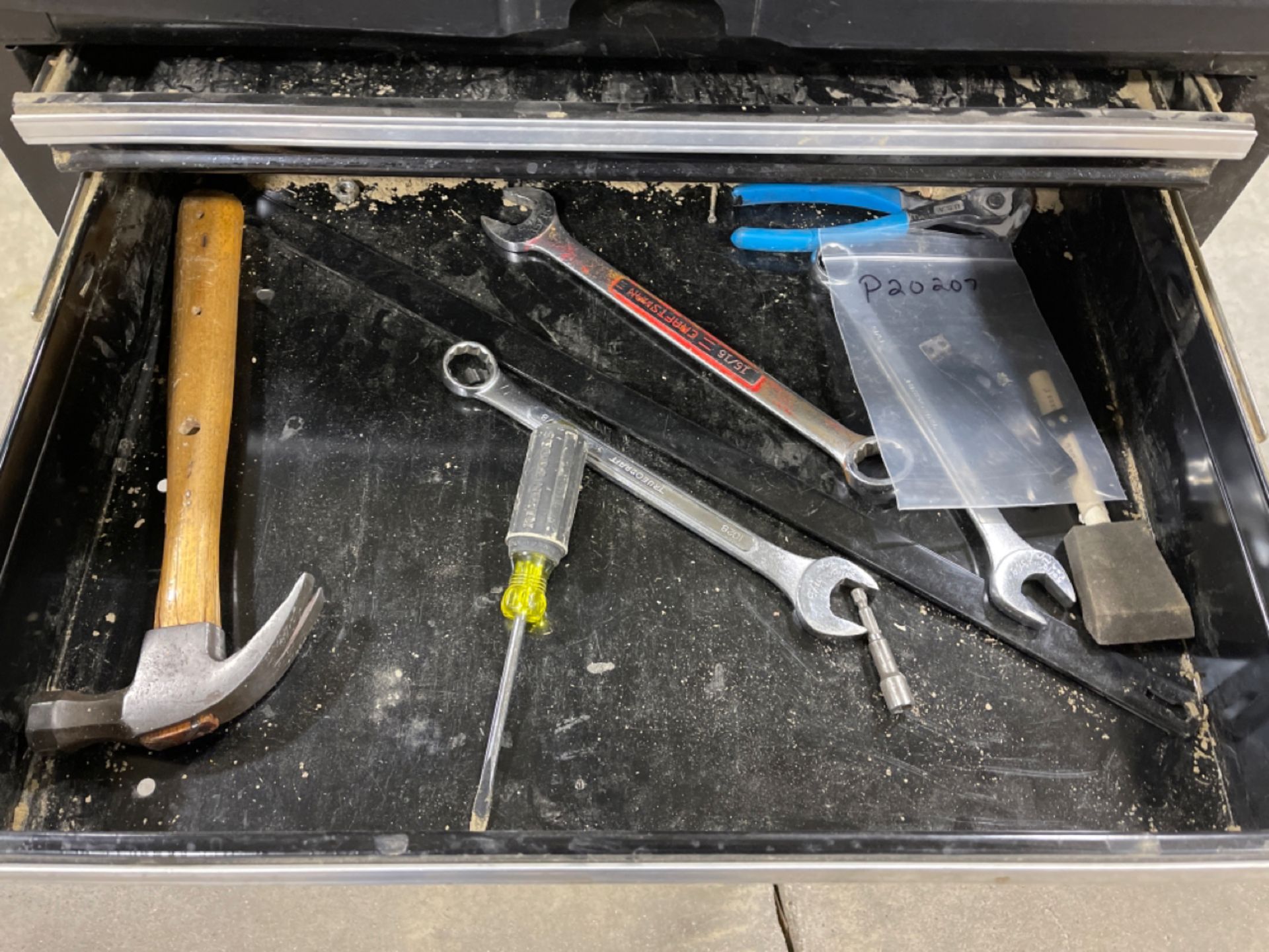 5-Drawer Rolling Tool Chest - Image 2 of 3