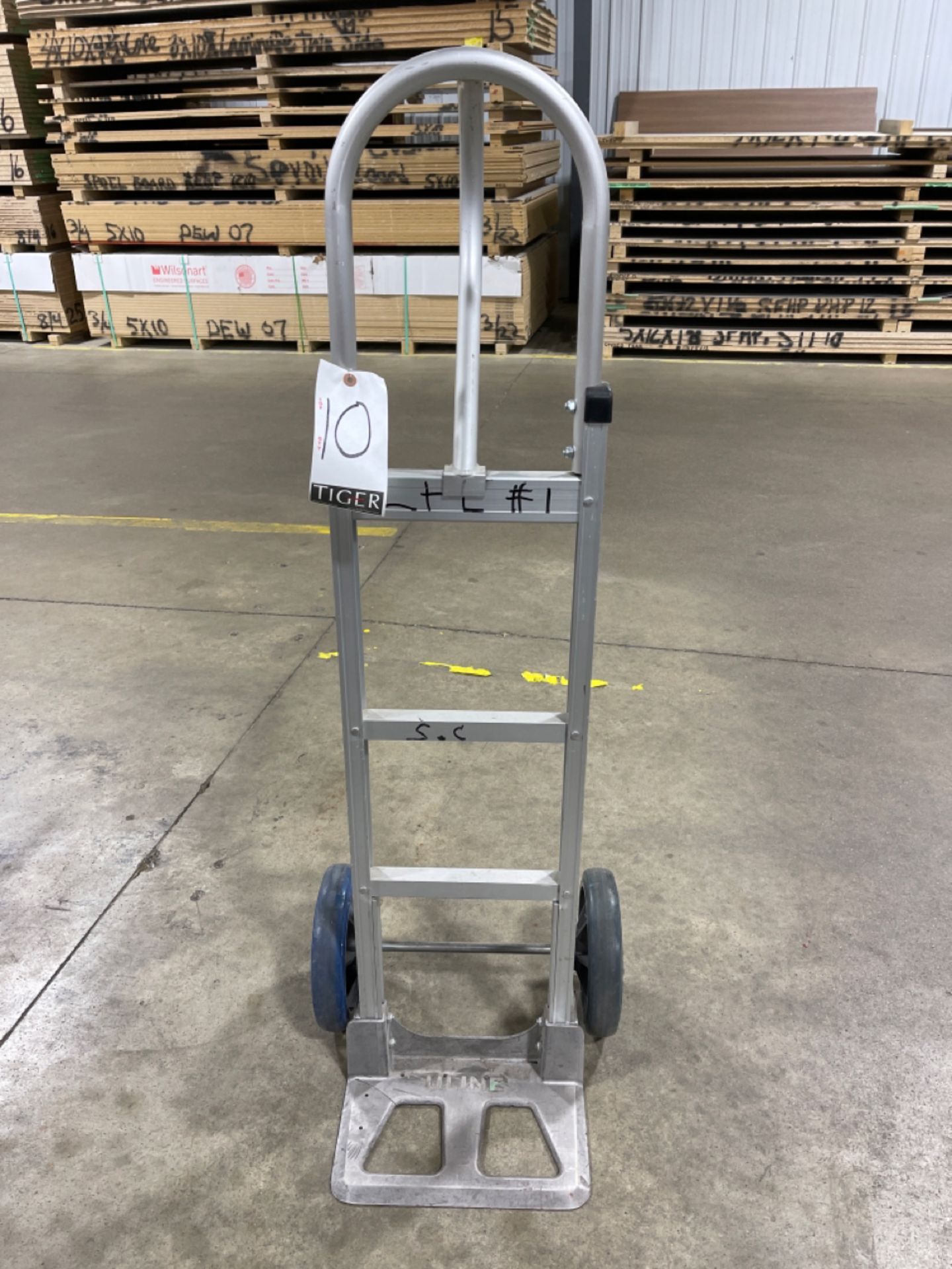 Hand Truck