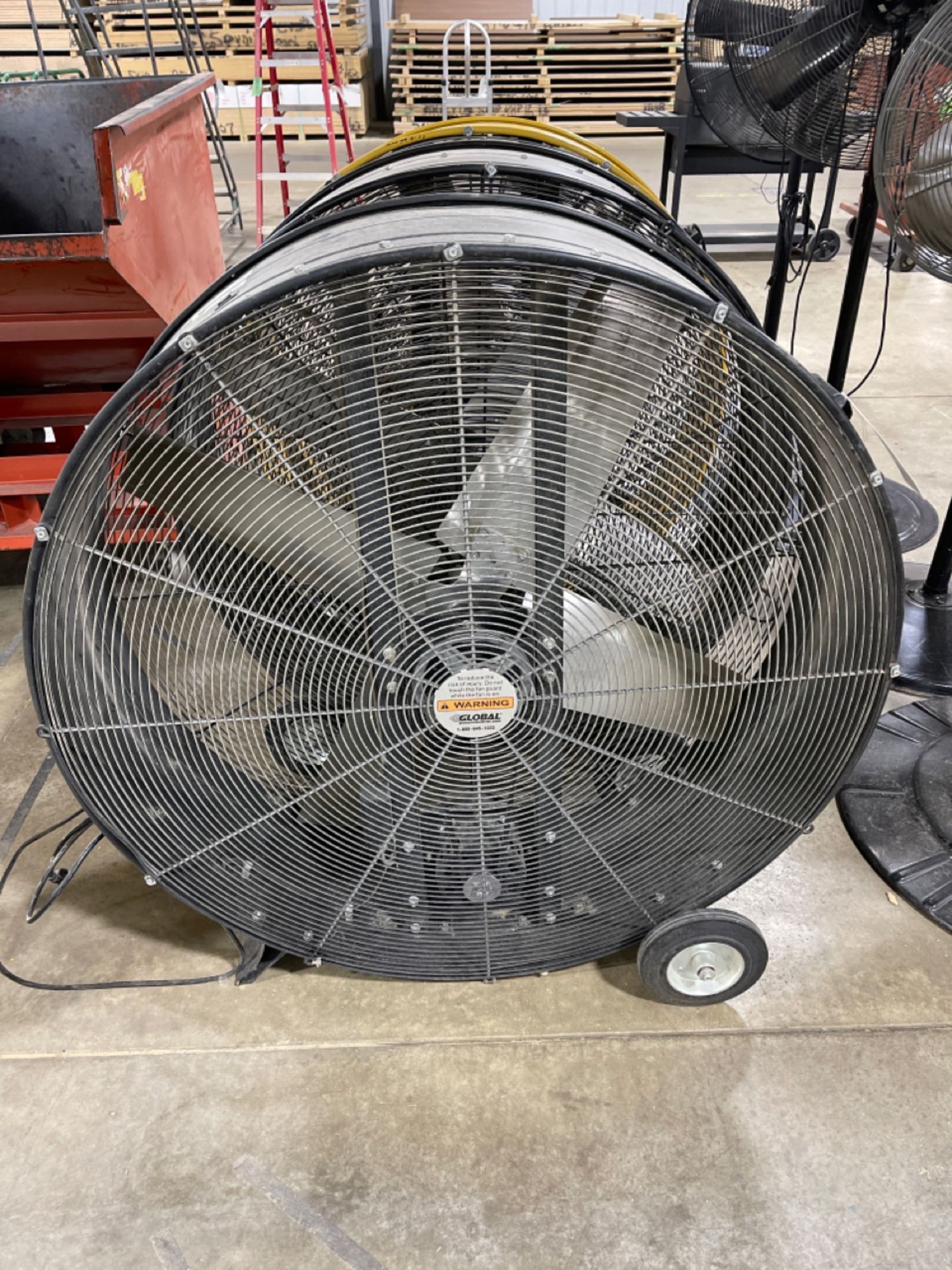 Blower Fan