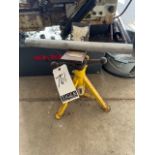 Lot (2) Sumner Pro Floor Jack