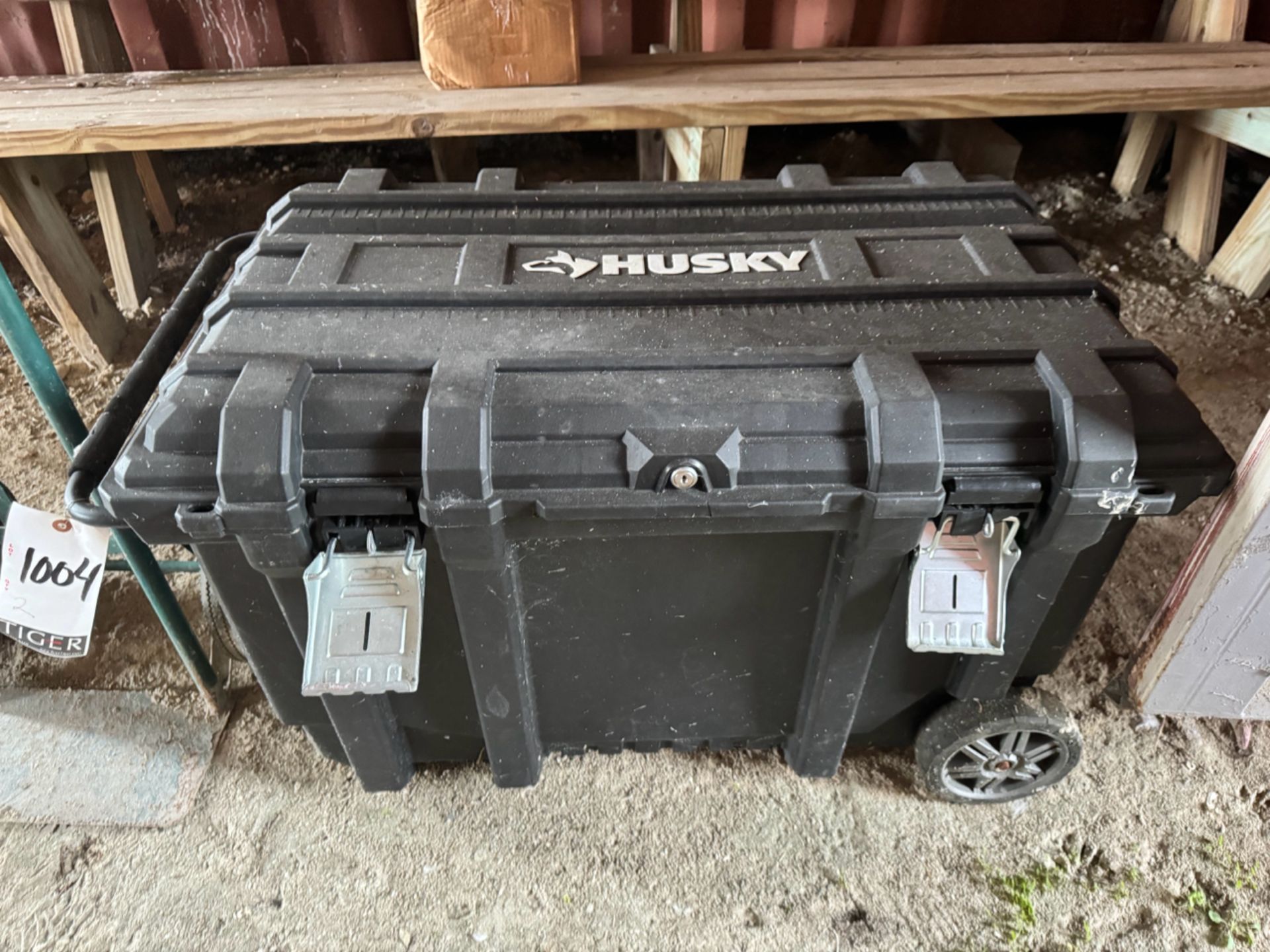 Husky Tool Chest - Image 3 of 3