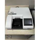 2020 BioTek Microplate Reader