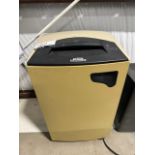 Fellows Power Paper Shredder