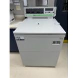 Sorvall RC 3C Plus High Capacity Centrifuge Thermal Scientific