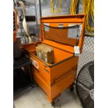 Ridgid Tool Case