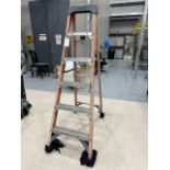 Werner 6-Step Ladder