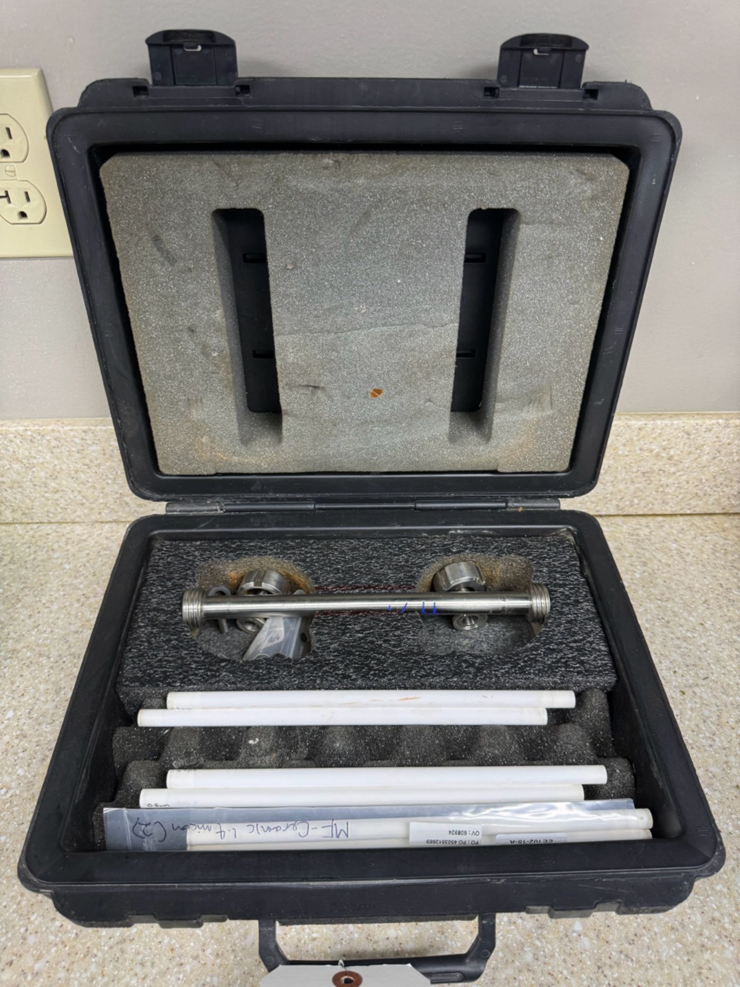 Lot Safeline Metal Detection & X-Ray Inspection Samples - Image 2 of 3
