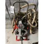 Ridgid Drain Snake