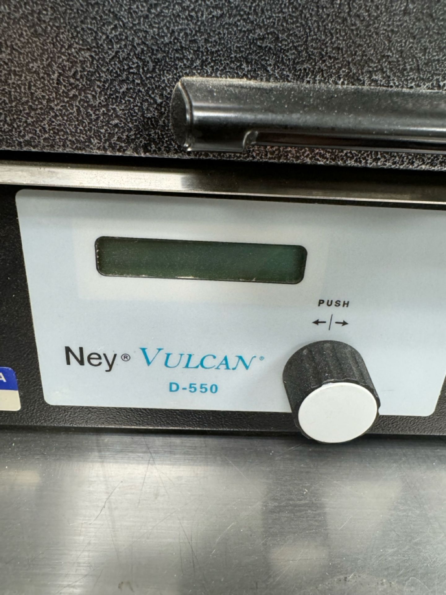 Ney Vulcan Lab Oven - Image 2 of 3