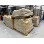 Lot (6) Pallets of Ferrus Sulfate