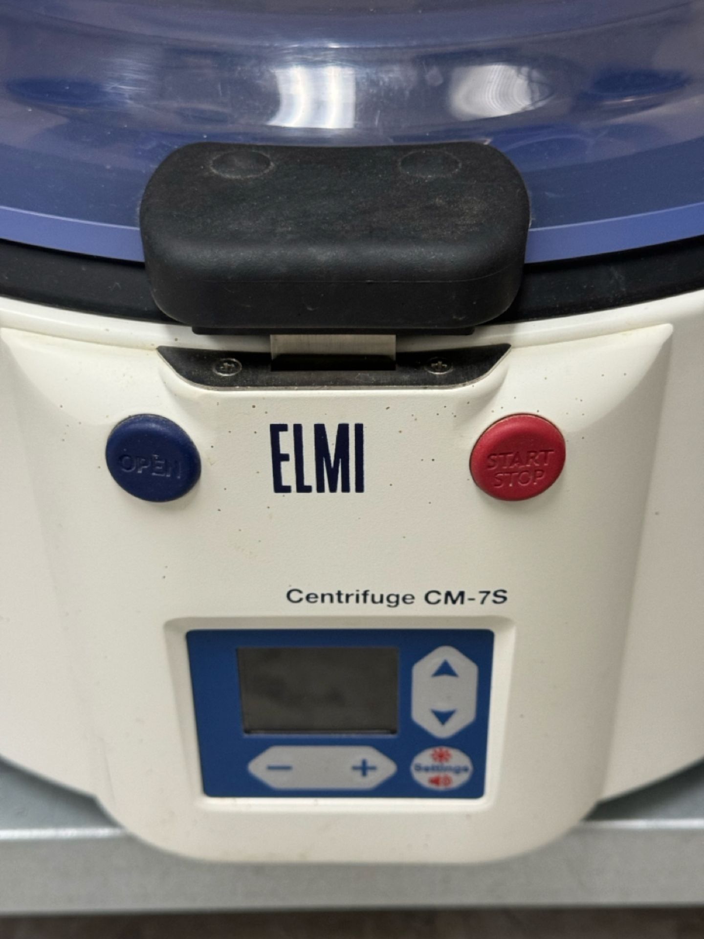 Elmi Centrifuge - Image 2 of 3