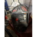 Lincoln Electric Tomahawk Welder