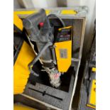 Dem-Tech Pro-X Extrusion Welder