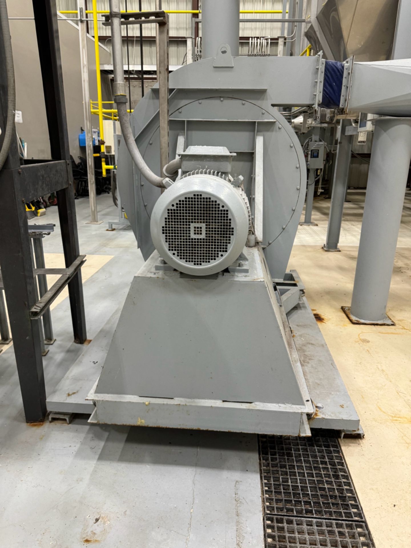 2018 Air Blower Unit - Image 3 of 5
