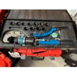 Hydraulic Crimping Tool