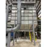 Dust Collecting Ventilation System