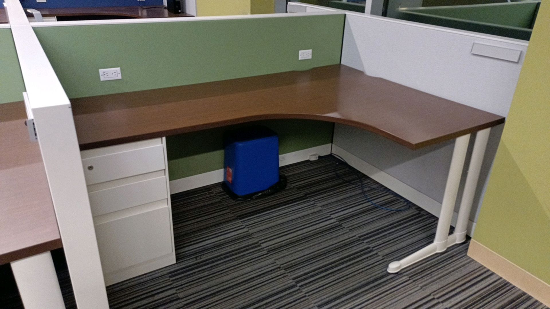 Assorted Office Furniture - Image 27 of 41