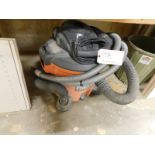 RIDGID SHOP VAC