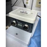 Asset 28 - Corning model PC-351 Hot Plate Stirrer. $80.00 Packed in Double Wall Carton with bubble
